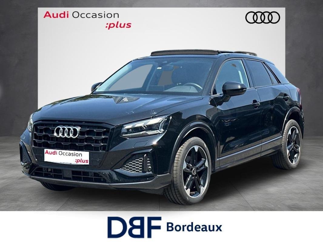 Audi Q2 - Photo 1