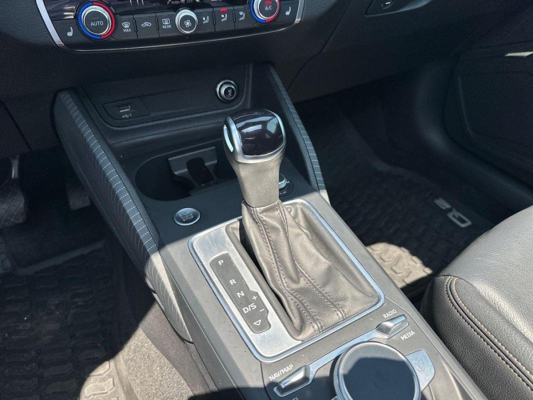 Audi Q2 - Photo 11