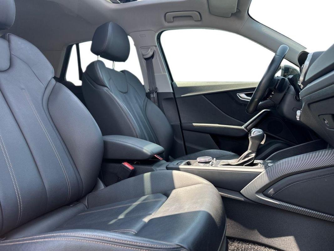Audi Q2 - Photo 13