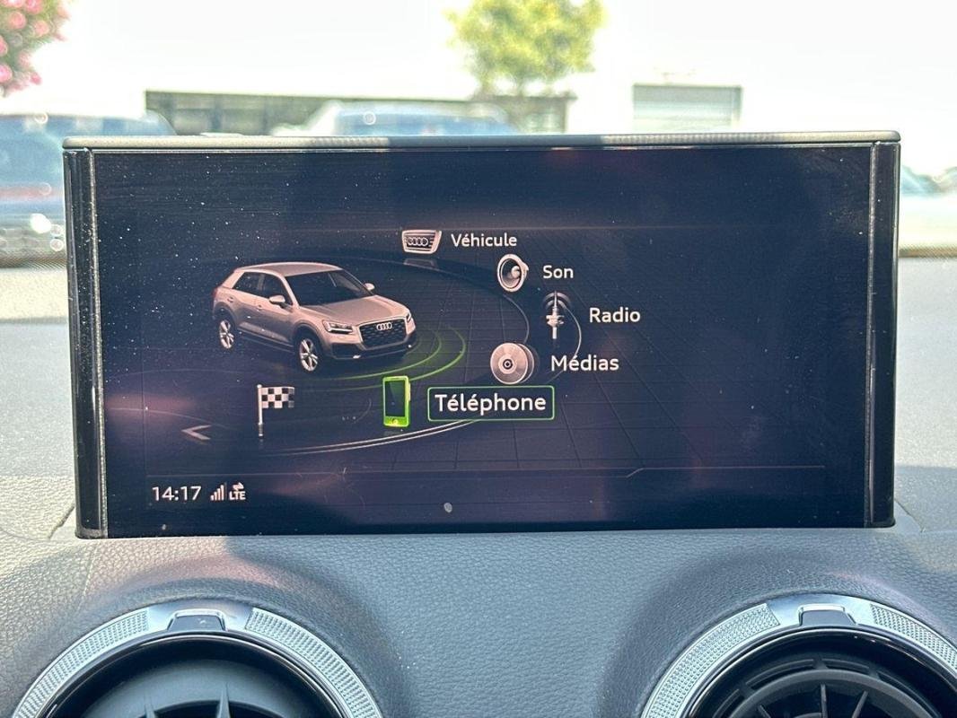 Audi Q2 - Photo 16