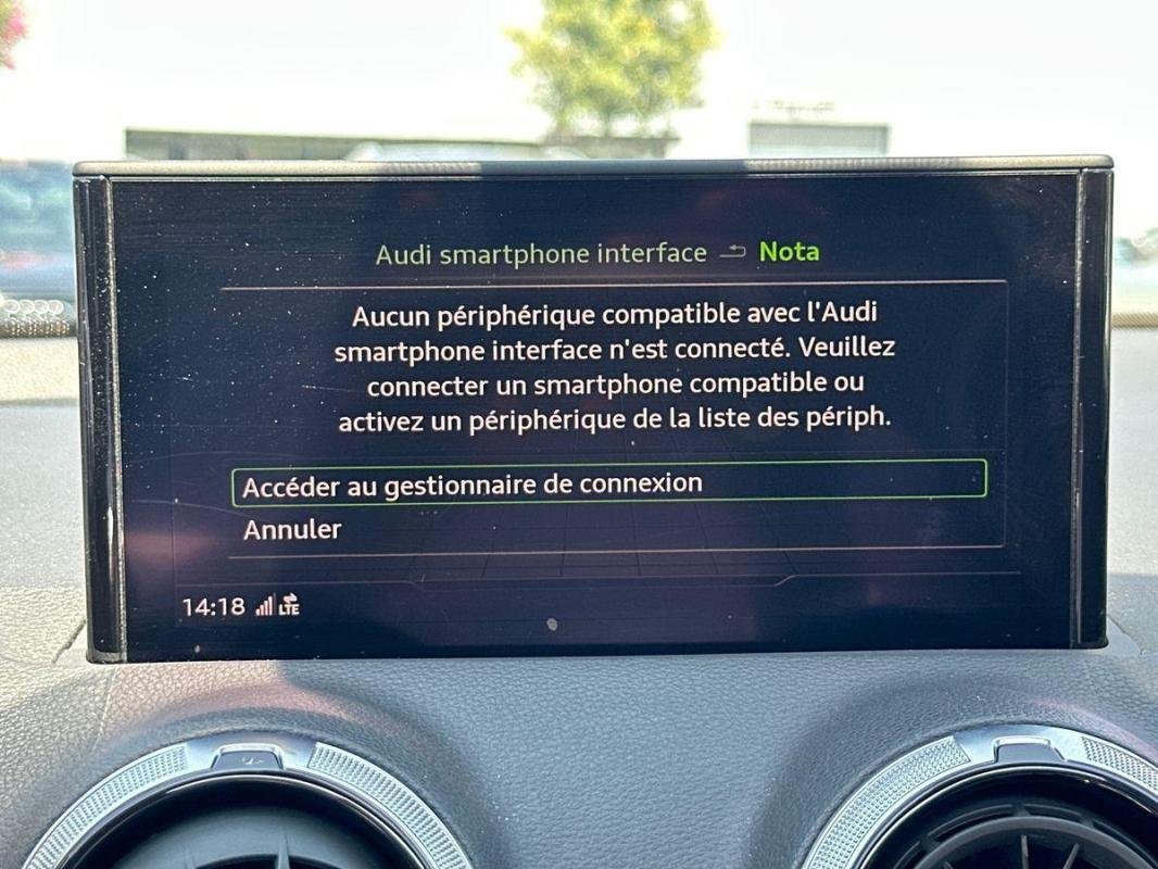 Audi Q2 - Photo 17