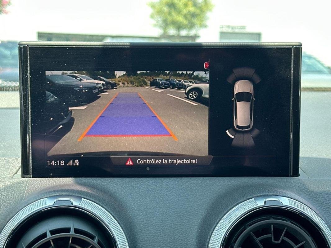 Audi Q2 - Photo 18