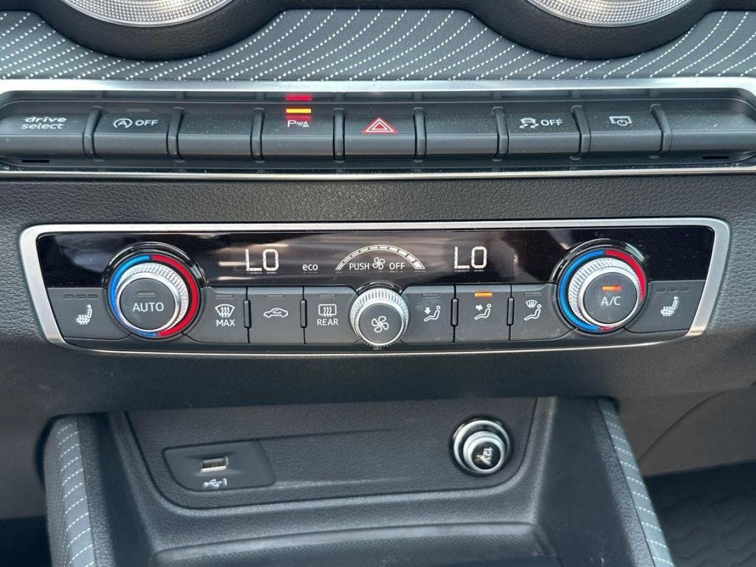 Audi Q2 - Photo 19