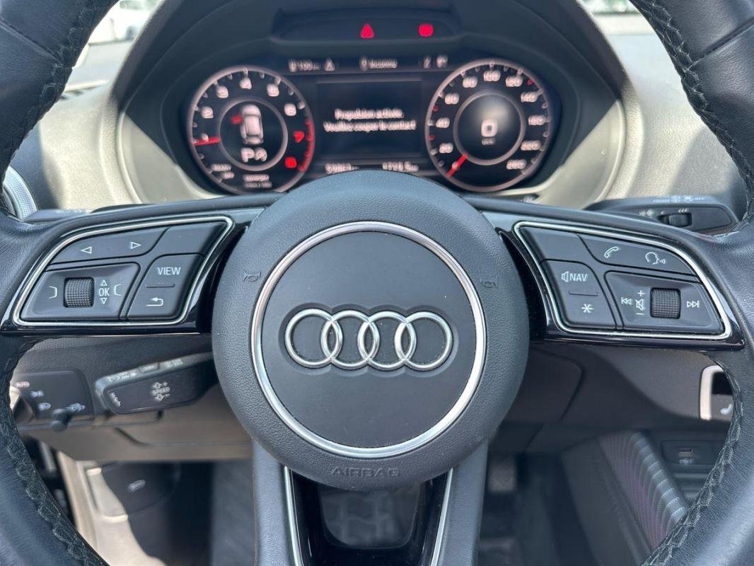 Audi Q2 - Photo 20