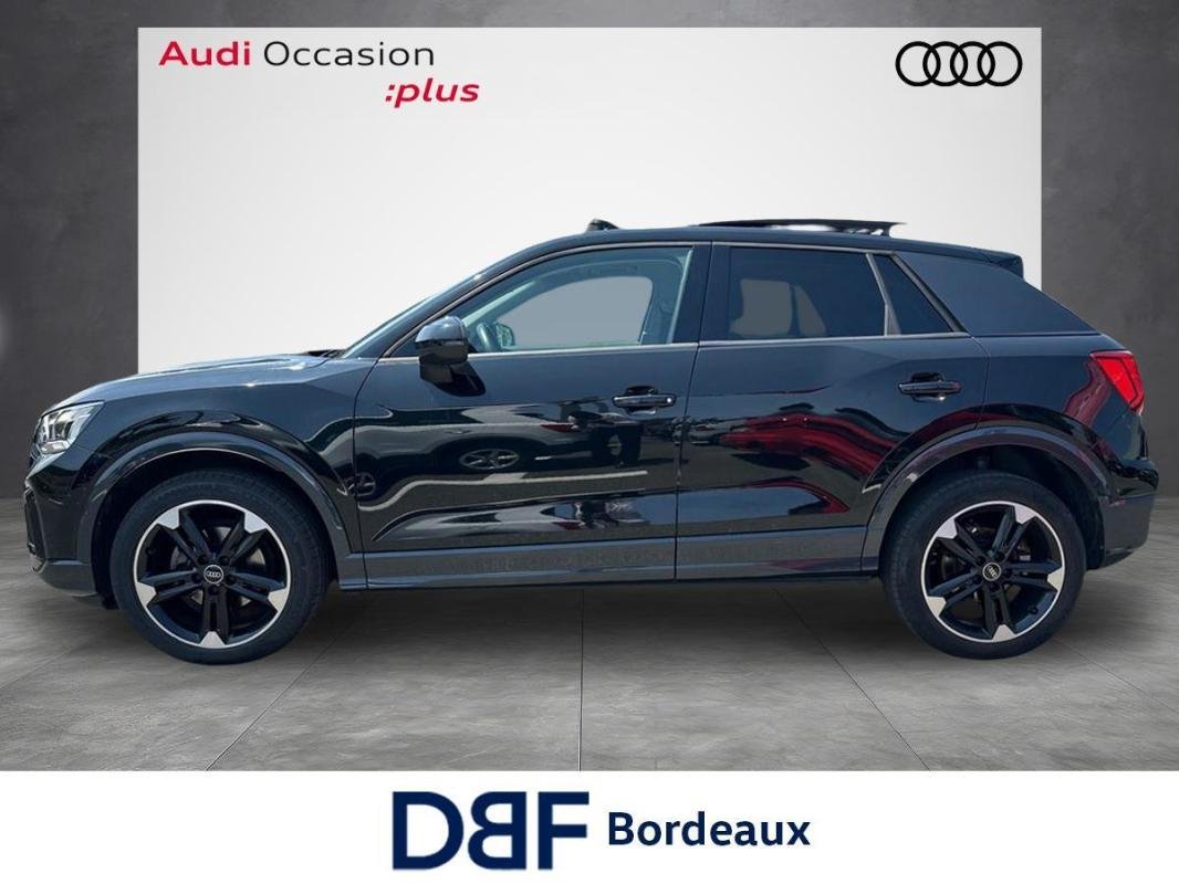 Audi Q2 - Photo 2