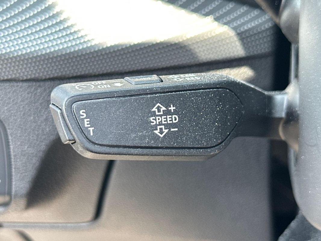 Audi Q2 - Photo 21