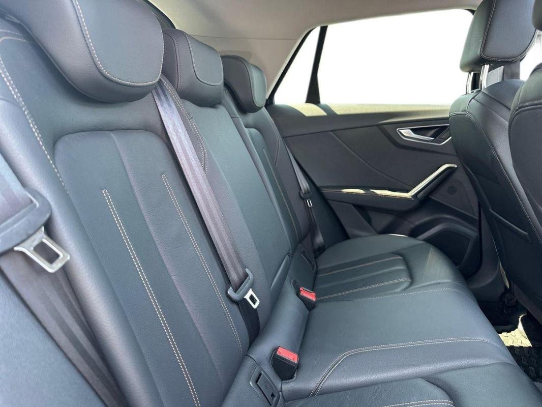 Audi Q2 - Photo 23