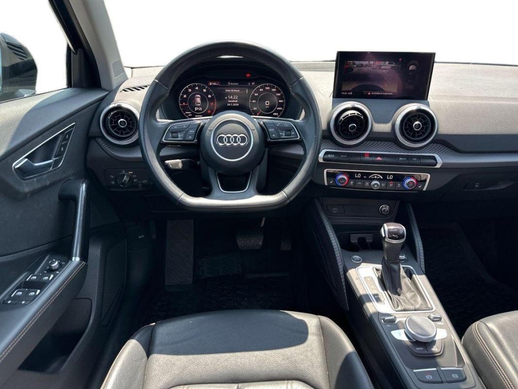 Audi Q2 - Photo 24