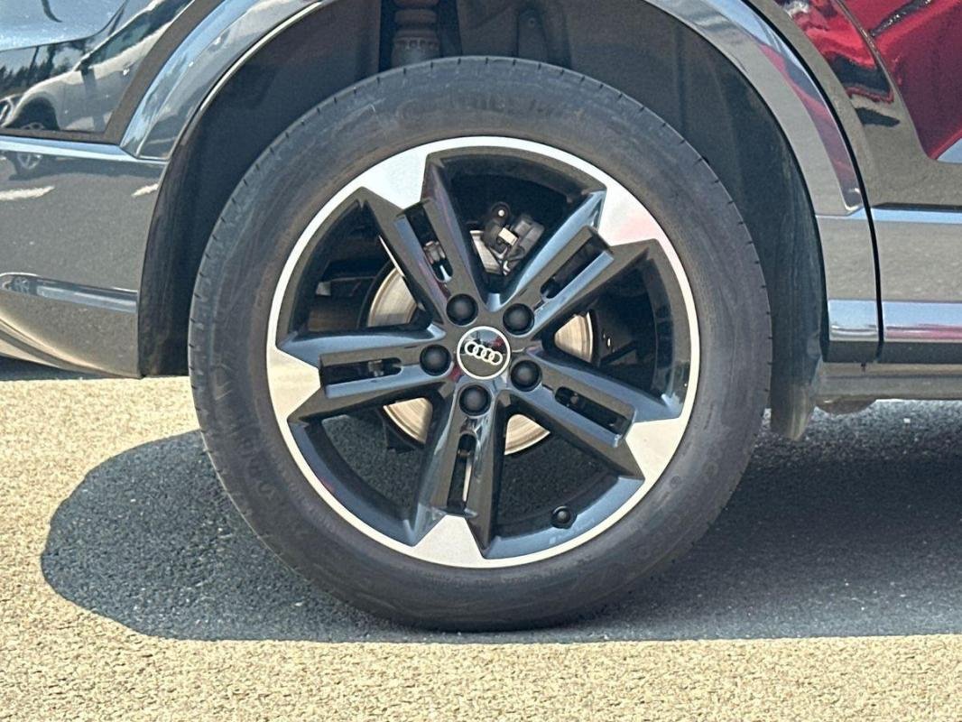 Audi Q2 - Photo 28