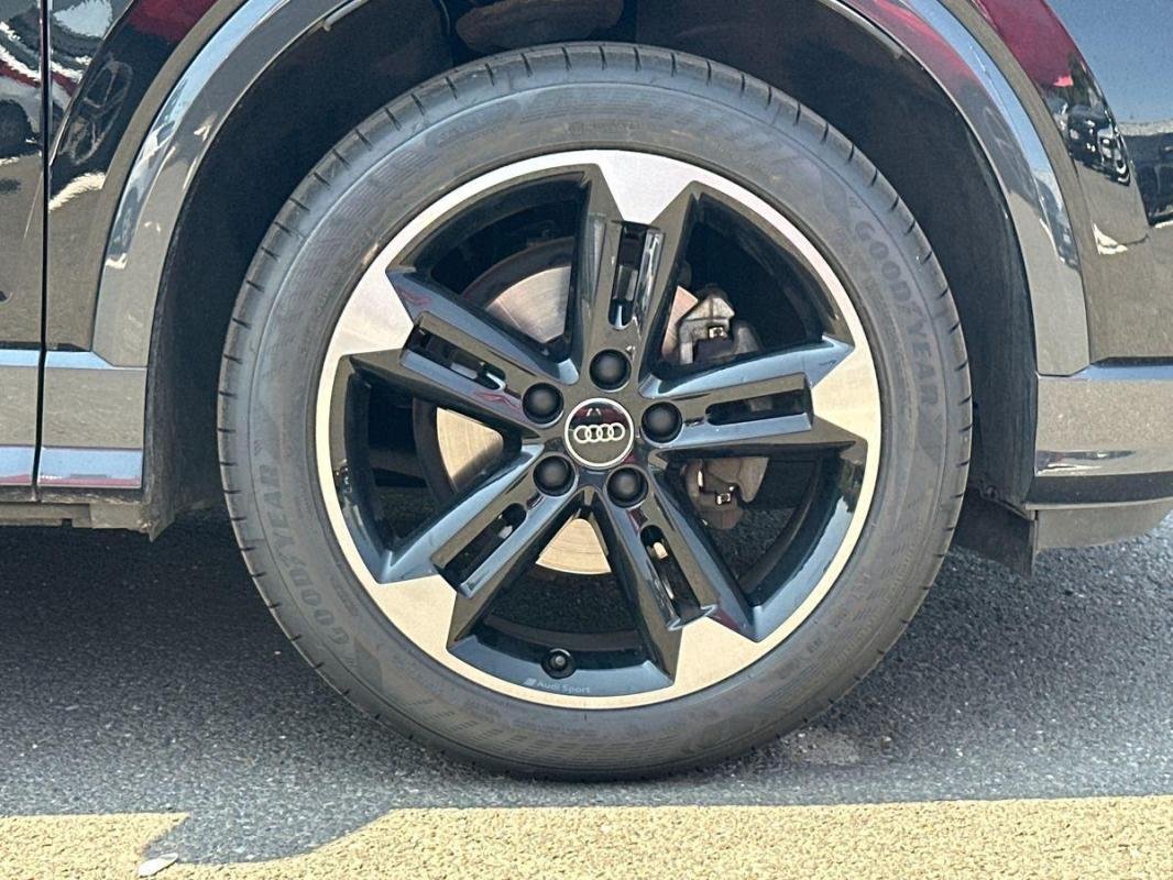 Audi Q2 - Photo 29
