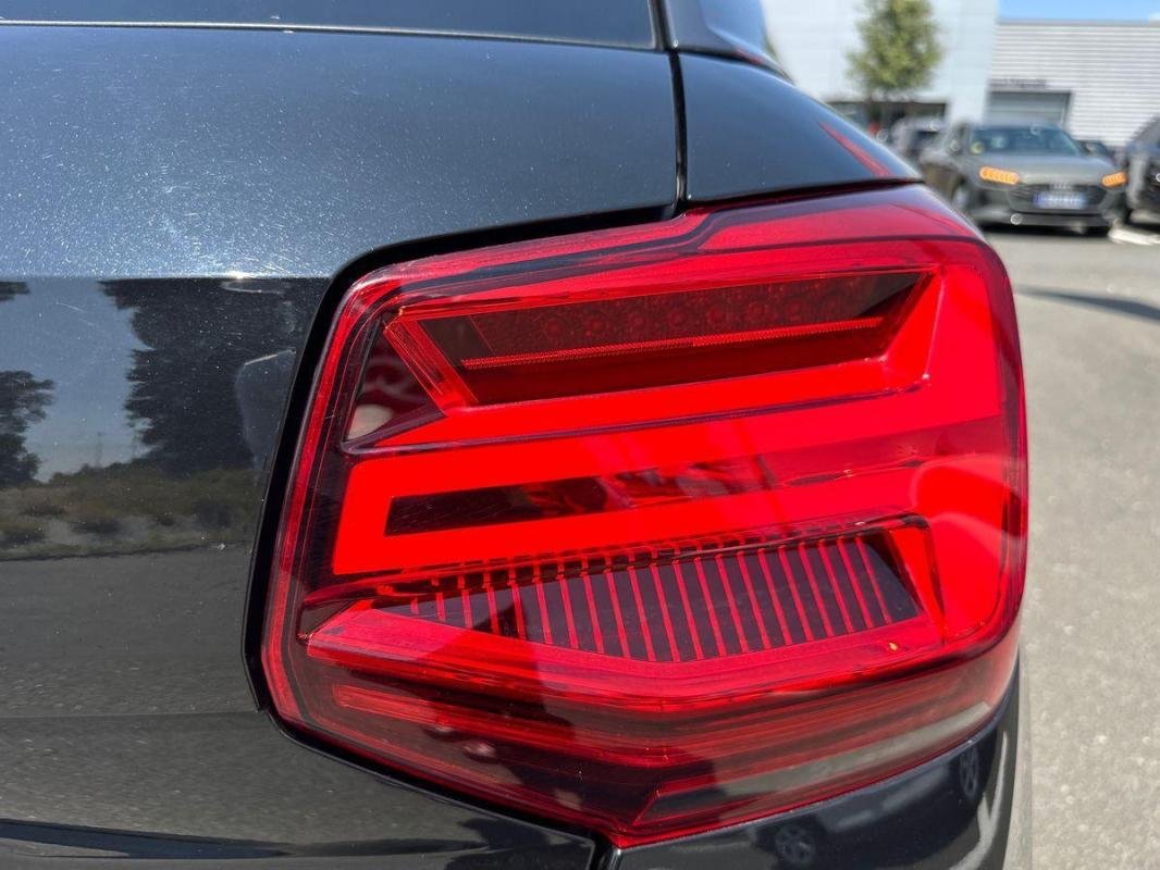 Audi Q2 - Photo 30