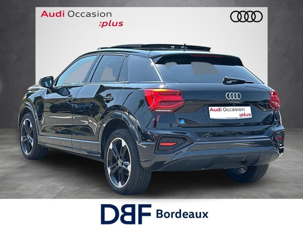 Audi Q2 - Photo 3