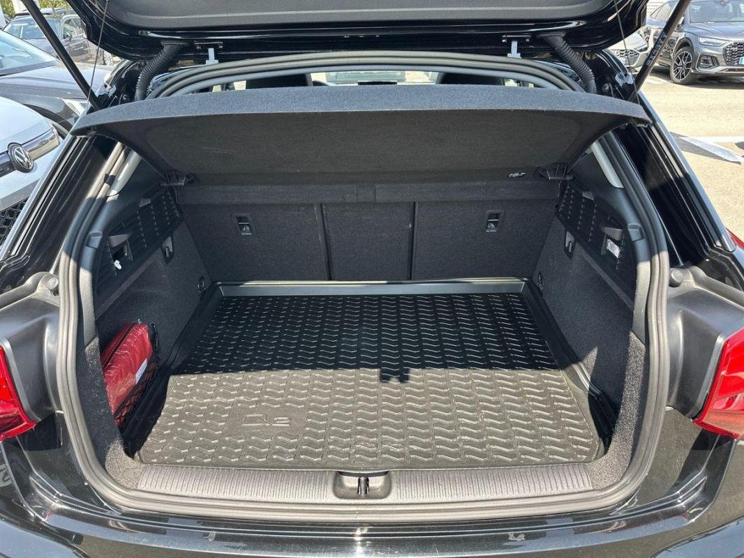Audi Q2 - Photo 31