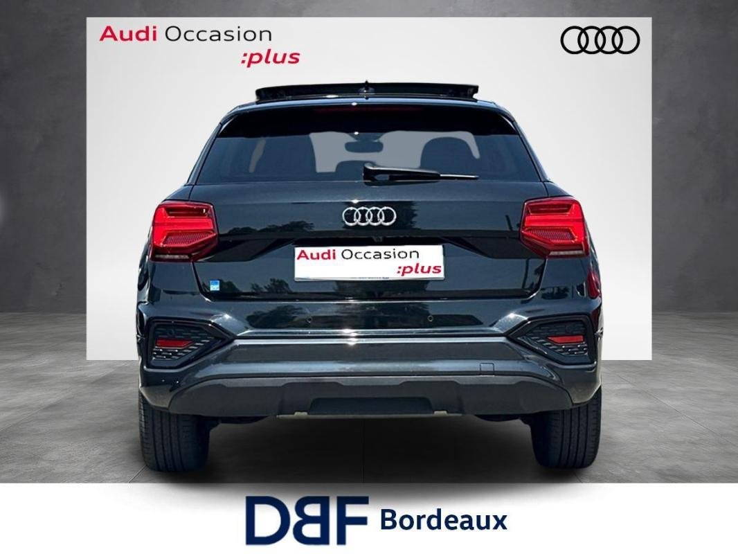 Audi Q2 - Photo 4