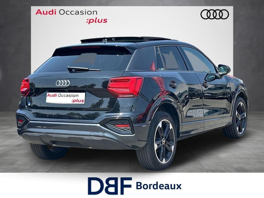Audi Q2 - Photo 5