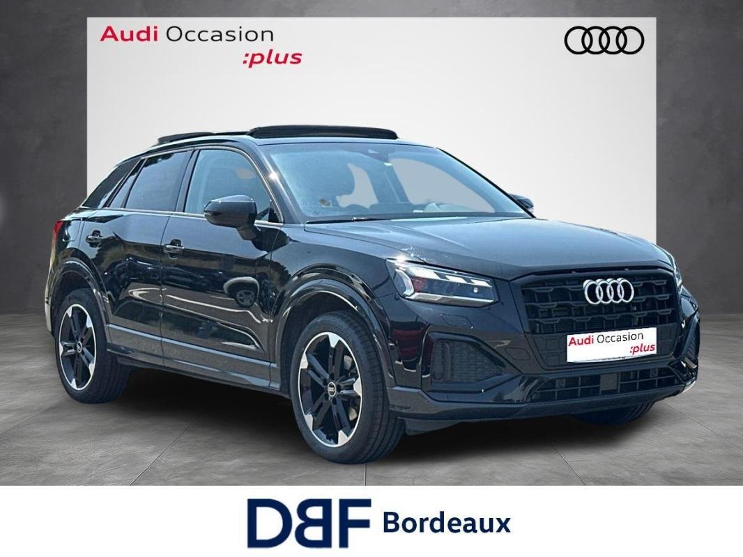 Audi Q2 - Photo 6