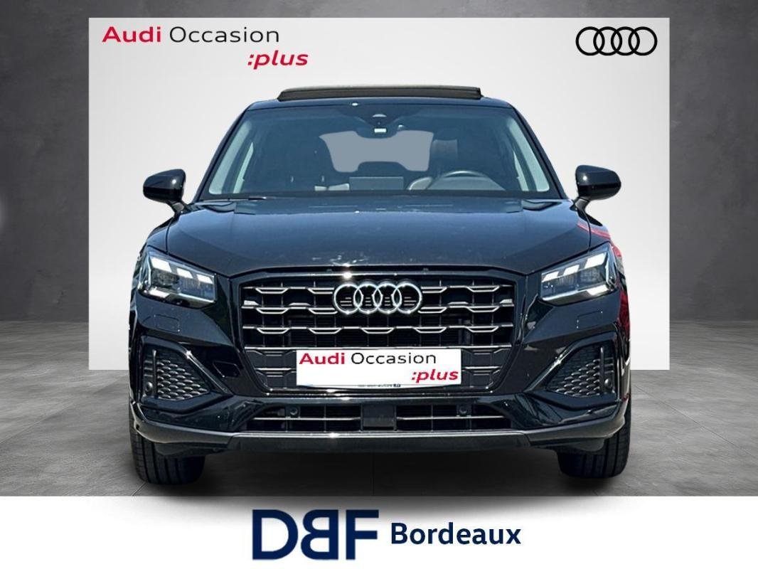 Audi Q2 - Photo 7