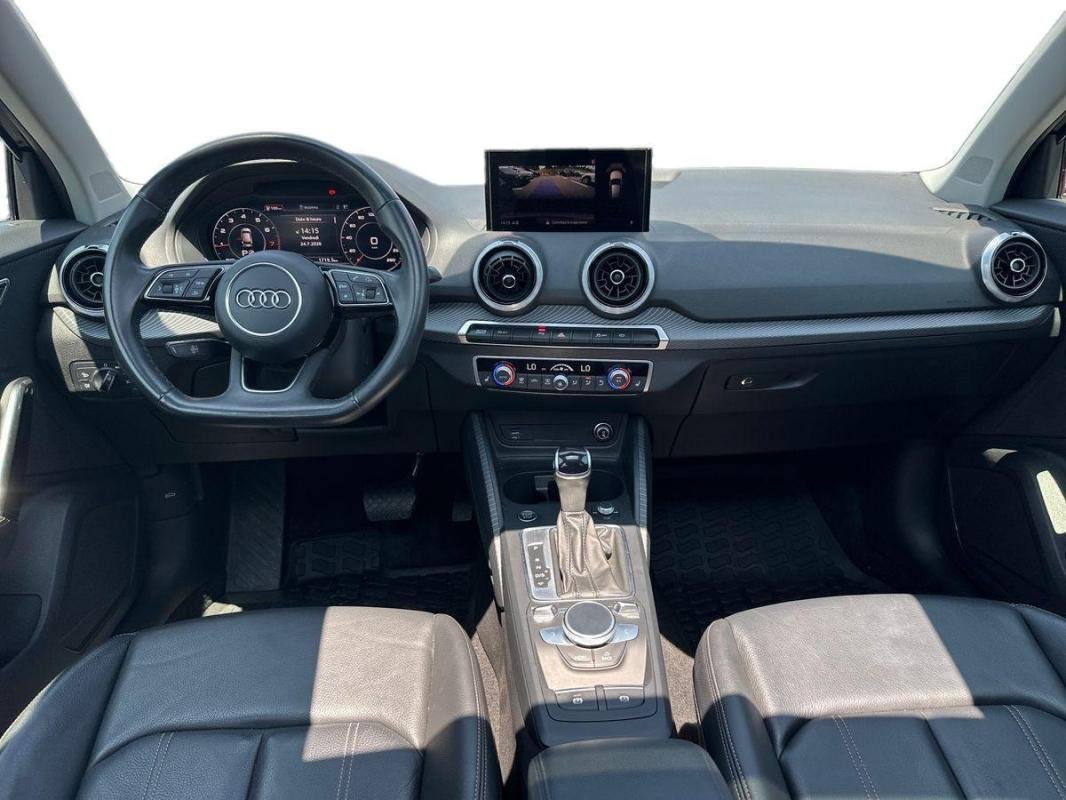 Audi Q2 - Photo 8