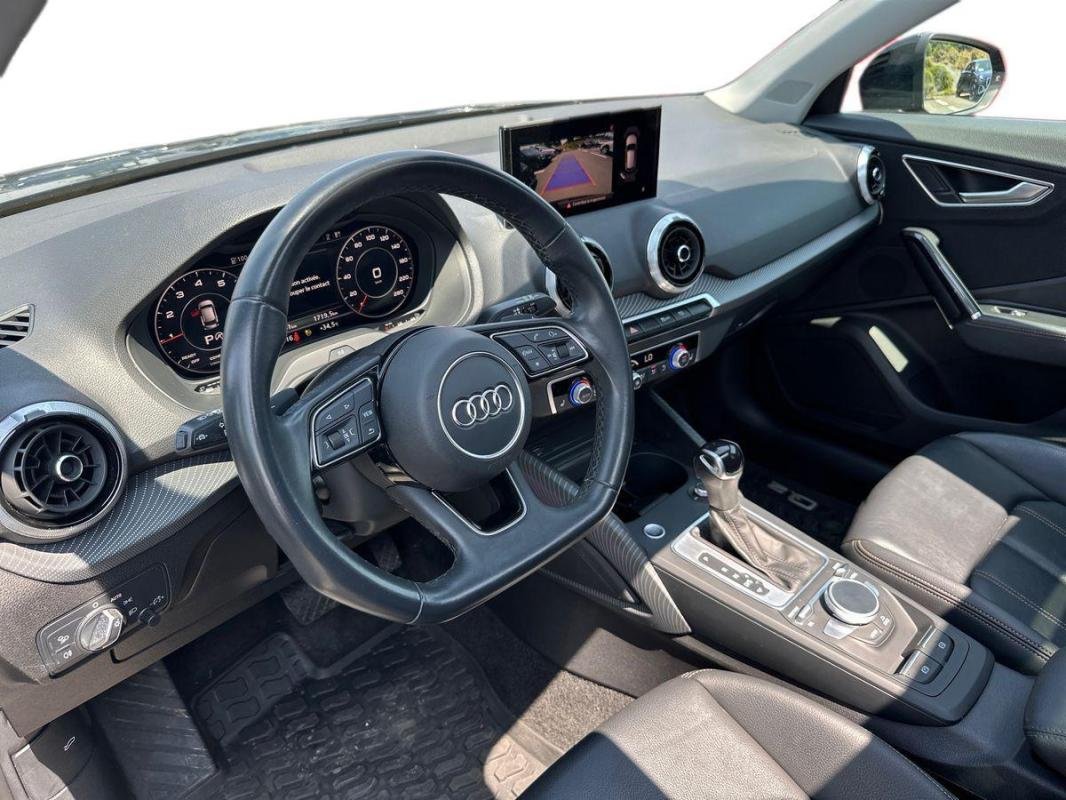 Audi Q2 - Photo 9