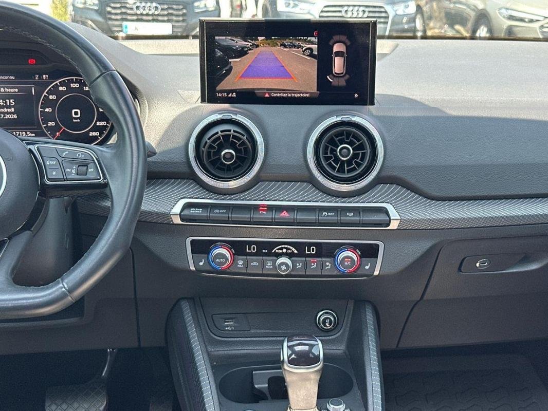 Audi Q2 - Photo 10