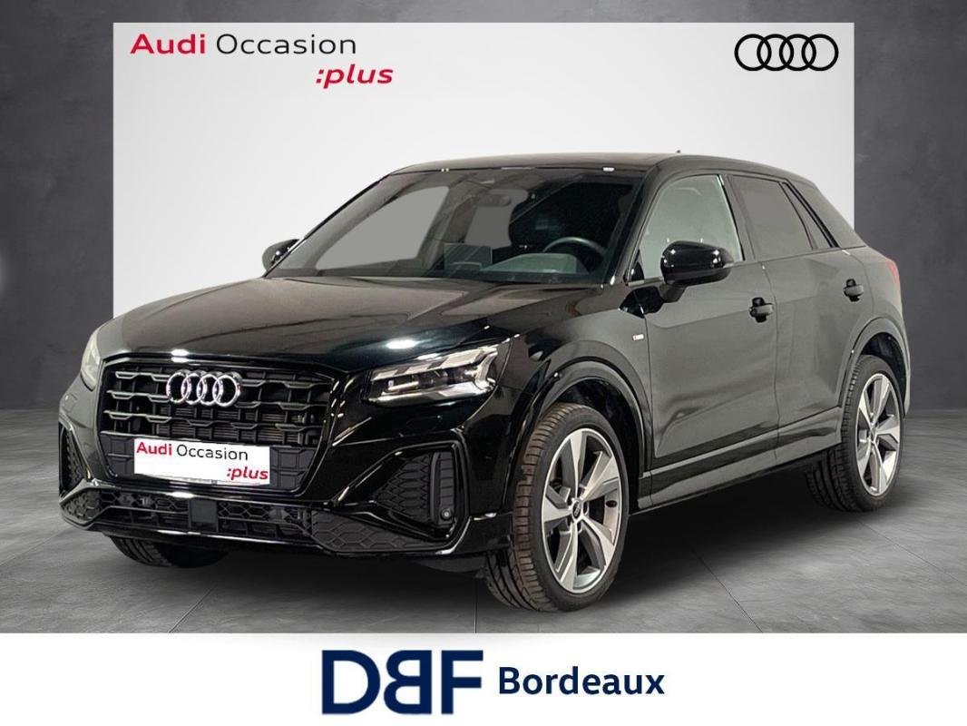 Audi Q2 - Photo 1