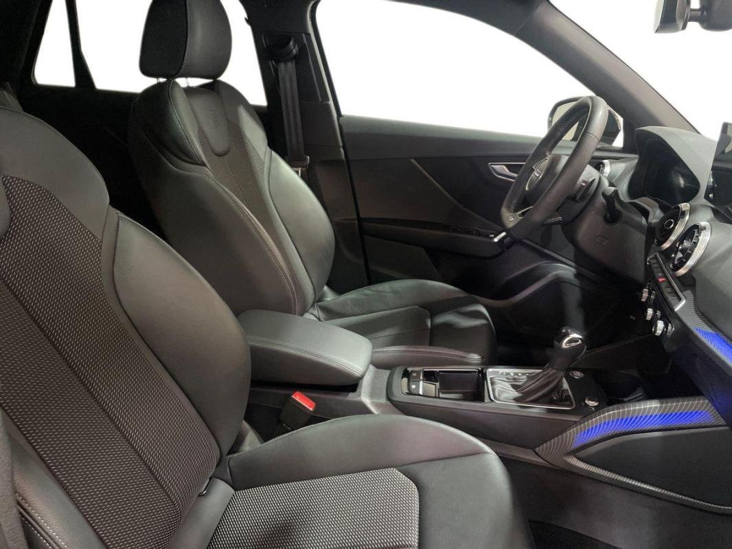 Audi Q2 - Photo 13