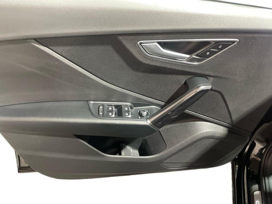 Audi Q2 - Photo 15