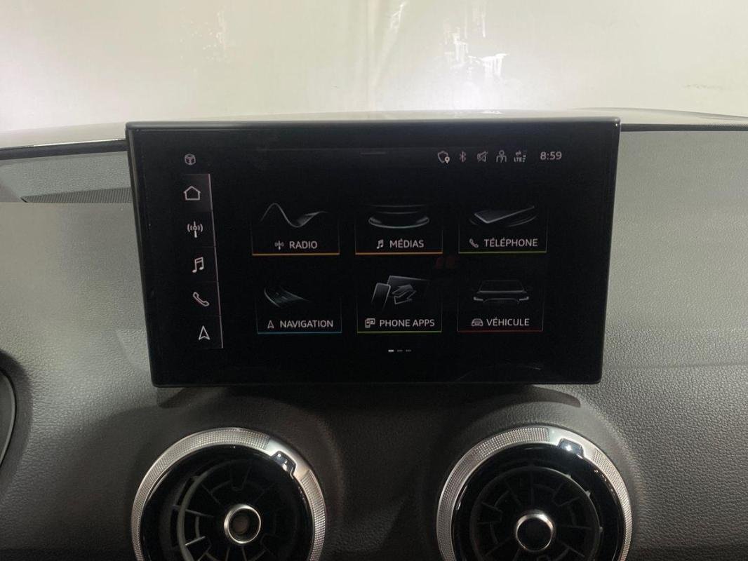 Audi Q2 - Photo 16