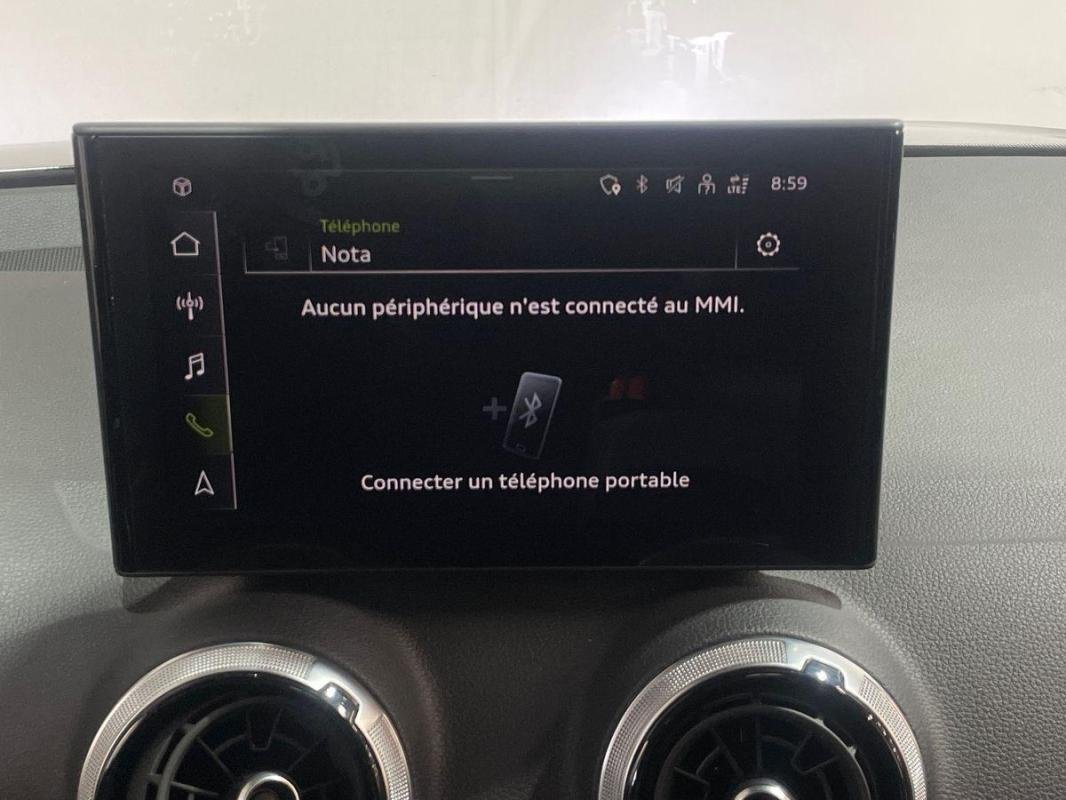 Audi Q2 - Photo 17