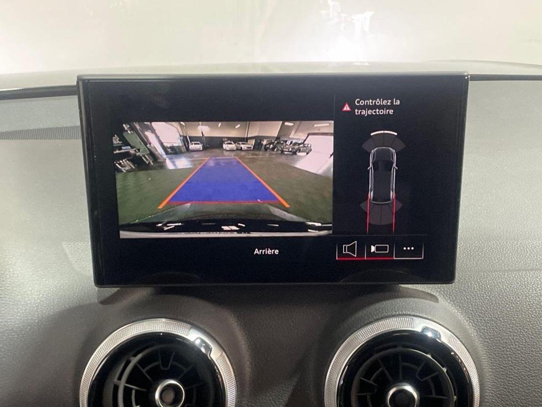Audi Q2 - Photo 18