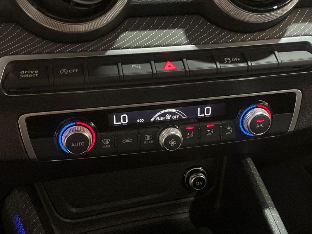 Audi Q2 - Photo 19