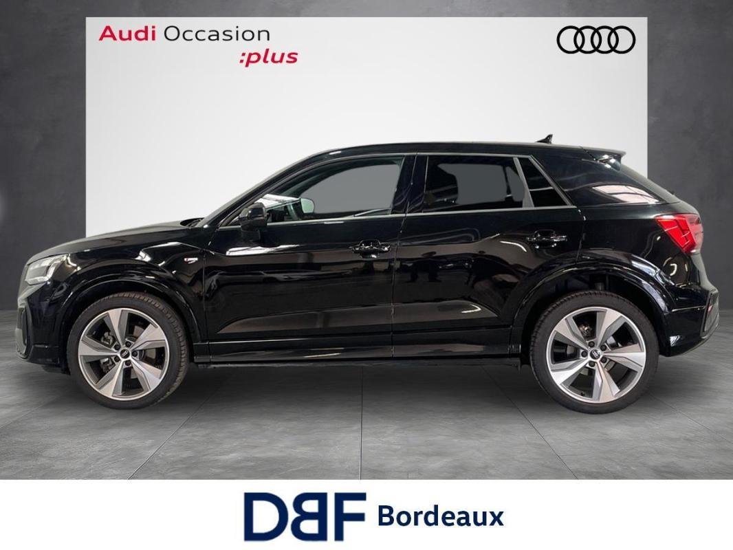 Audi Q2 - Photo 2