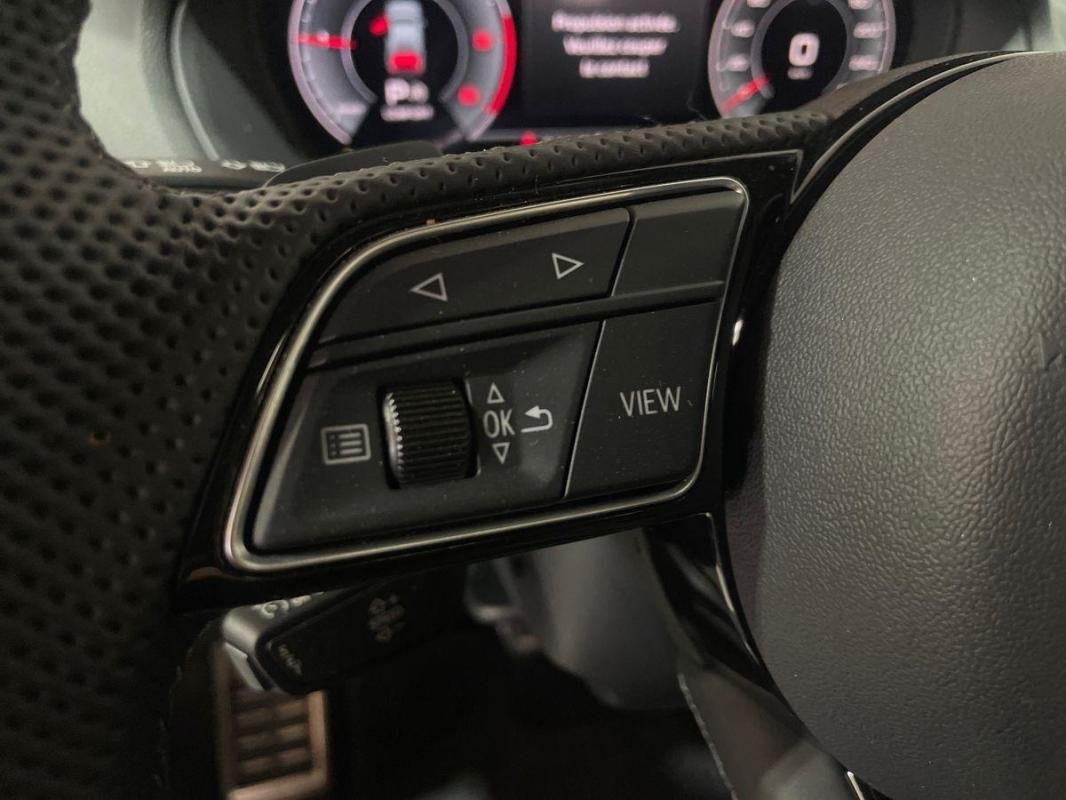 Audi Q2 - Photo 21