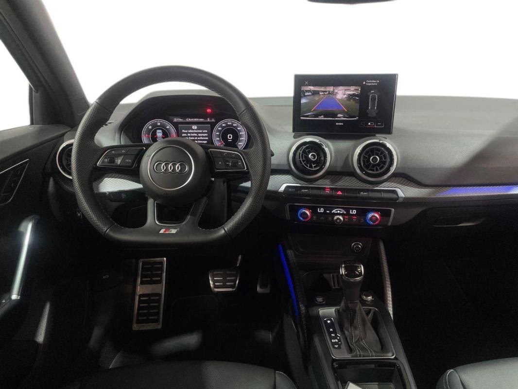 Audi Q2 - Photo 24