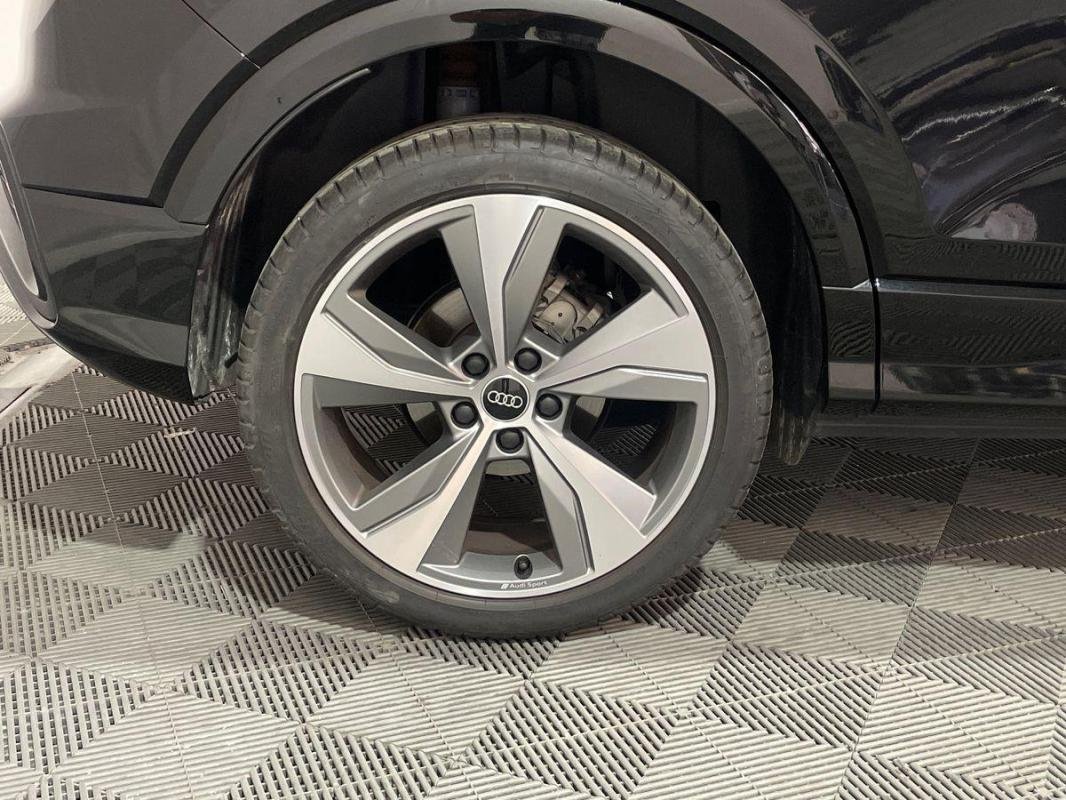 Audi Q2 - Photo 28