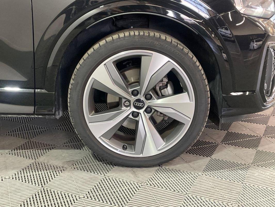 Audi Q2 - Photo 29