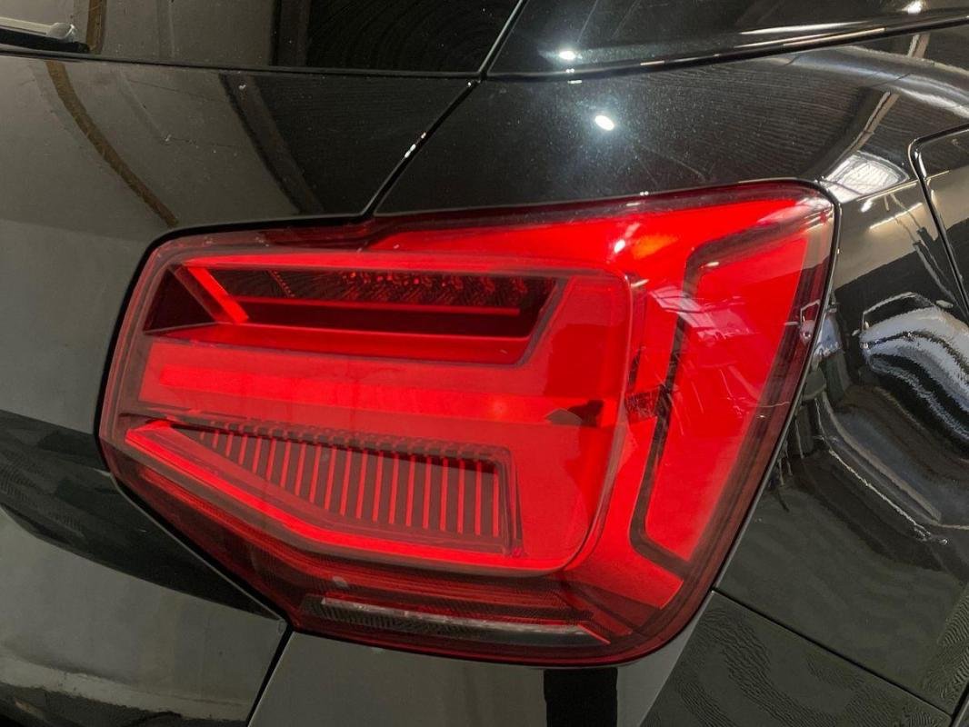 Audi Q2 - Photo 30