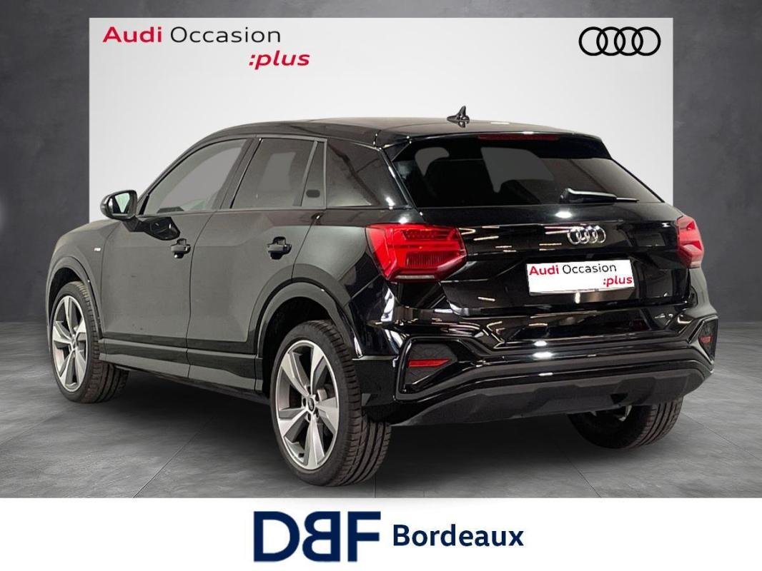 Audi Q2 - Photo 3