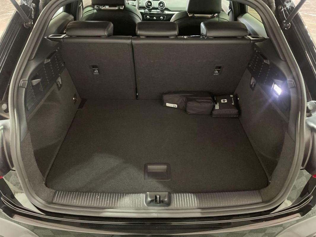 Audi Q2 - Photo 31