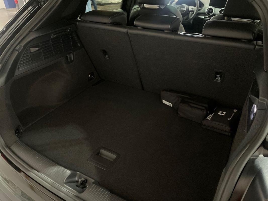 Audi Q2 - Photo 32