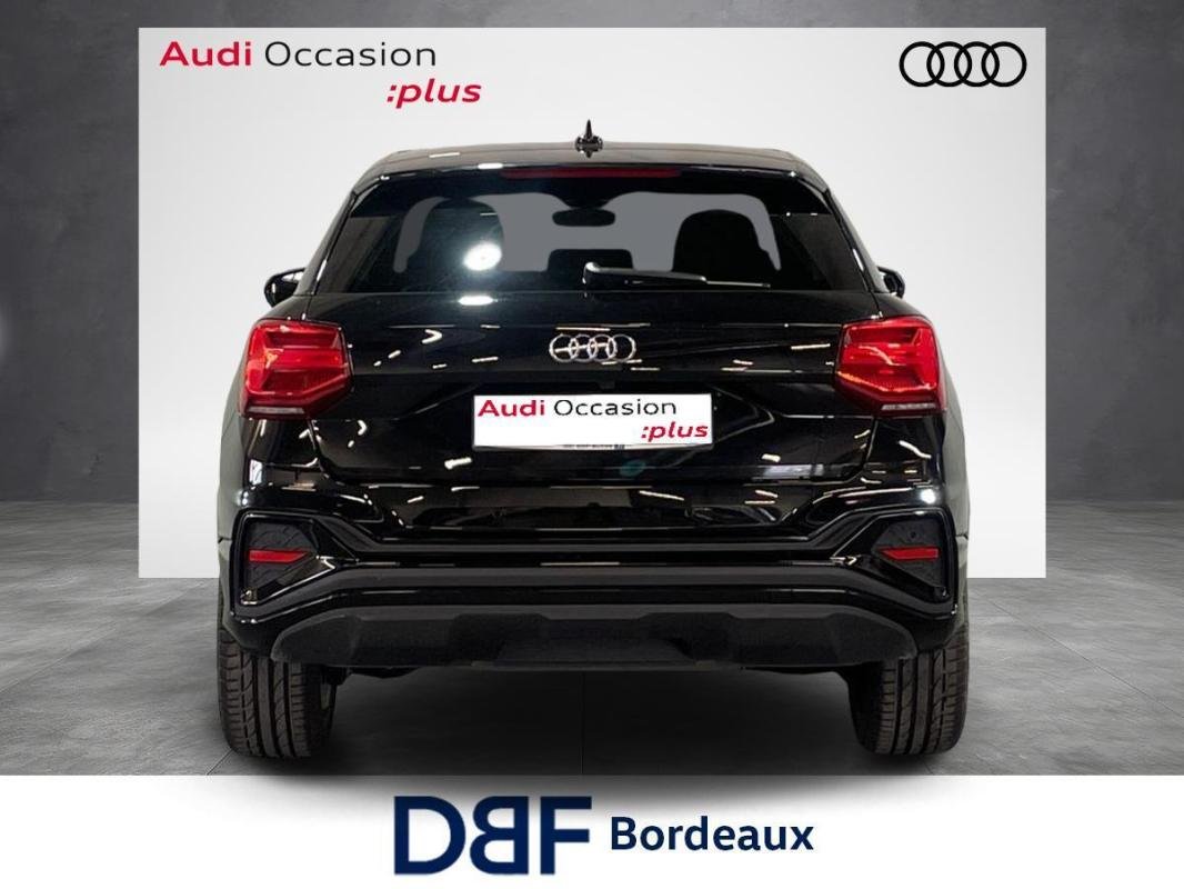 Audi Q2 - Photo 4