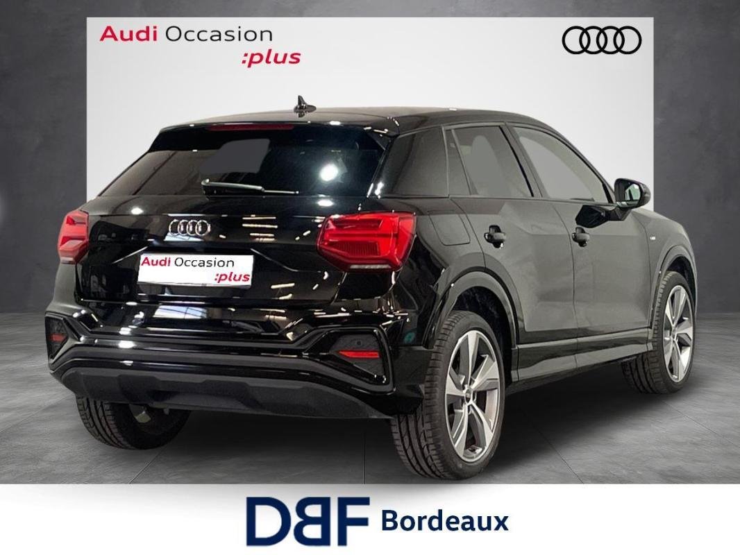 Audi Q2 - Photo 5