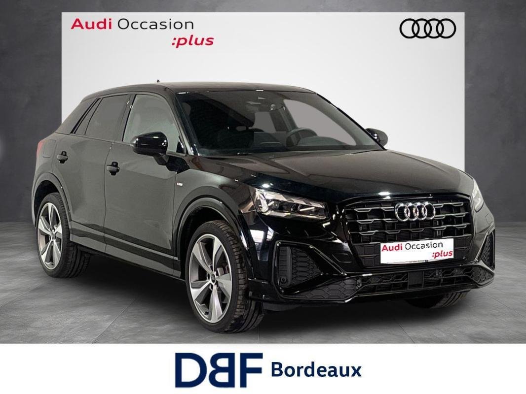 Audi Q2 - Photo 6