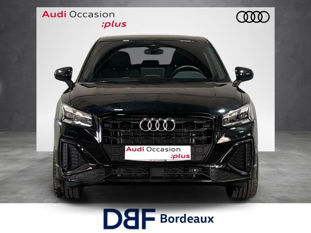 Audi Q2 - Photo 7