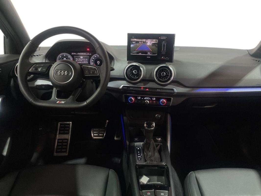 Audi Q2 - Photo 8
