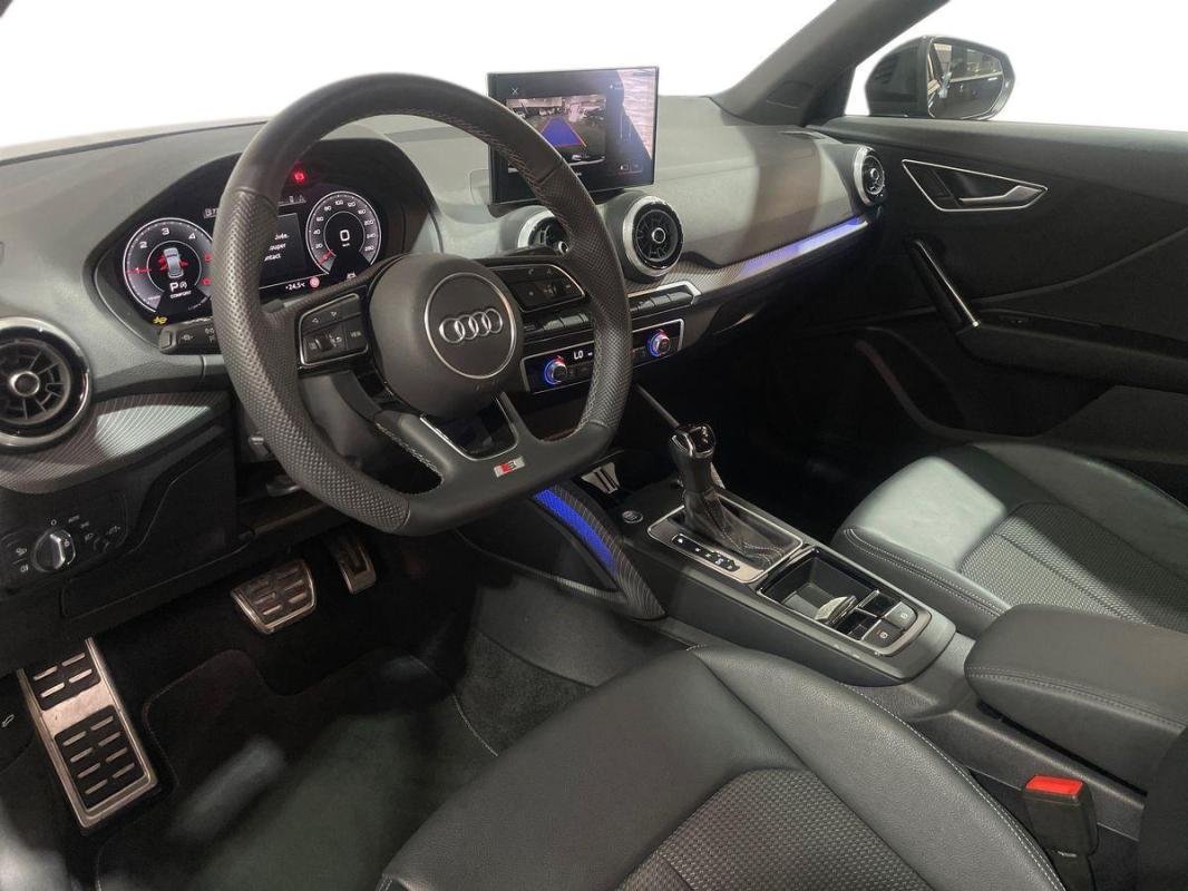 Audi Q2 - Photo 9