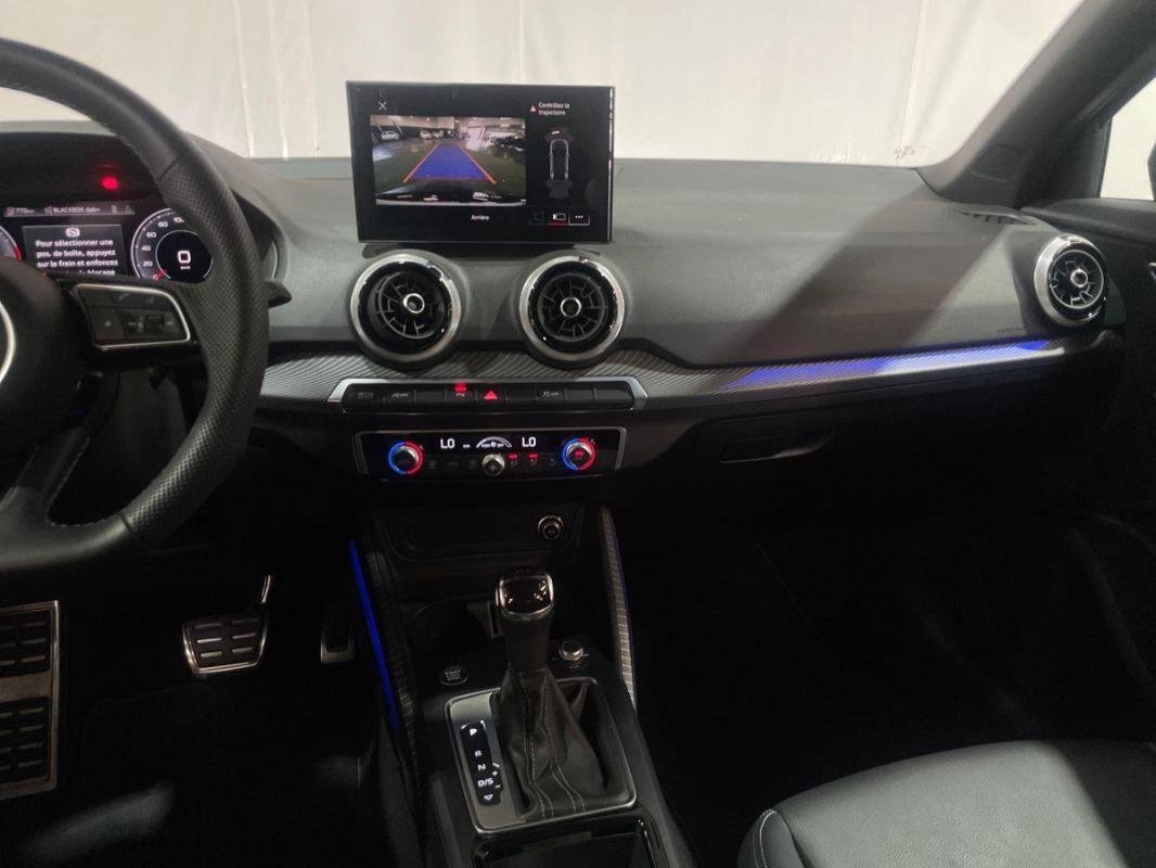 Audi Q2 - Photo 10