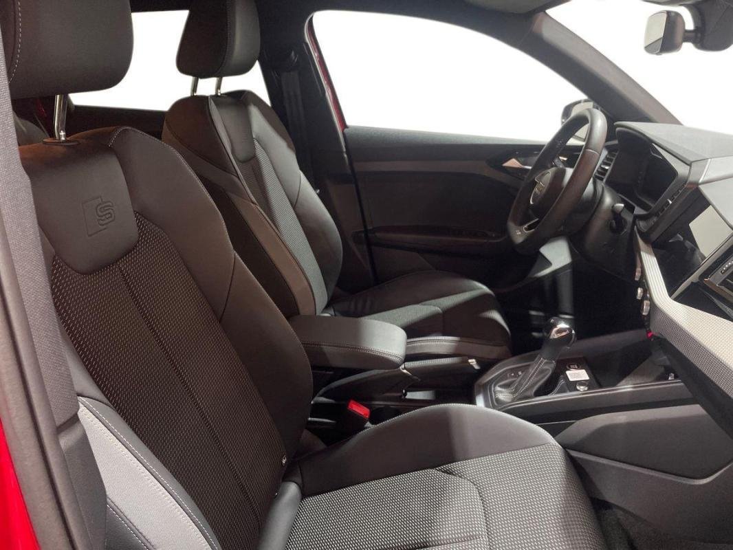 Audi A1 sportback - Photo 13