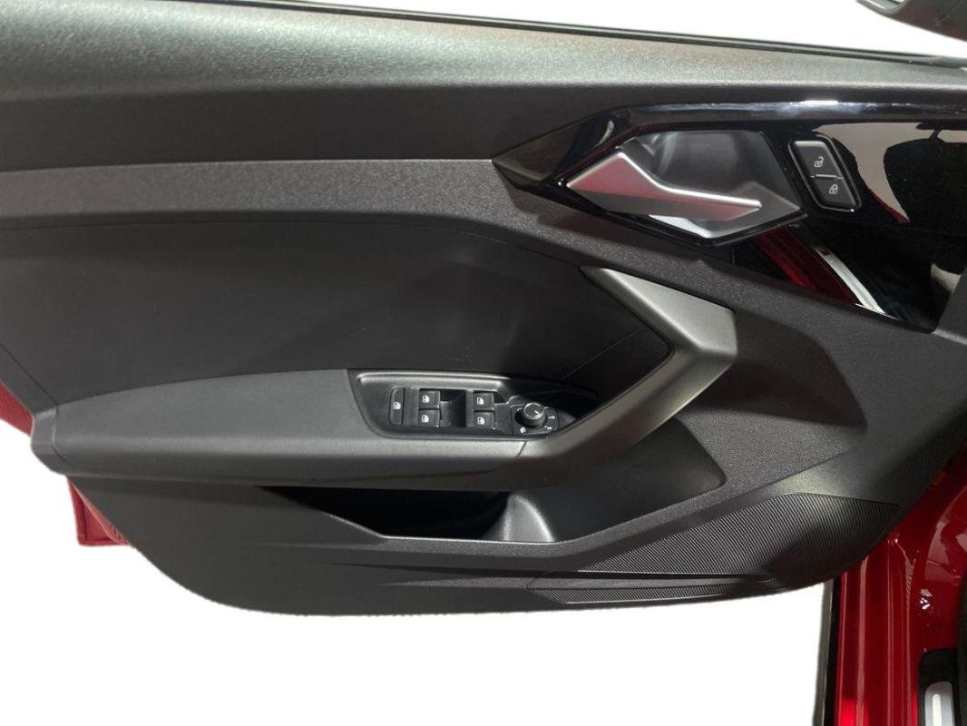 Audi A1 sportback - Photo 15