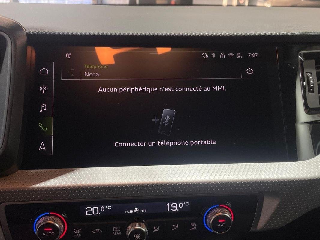 Audi A1 sportback - Photo 17